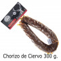 Chorizo de Ciervo 300 g - 1
